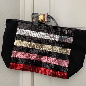 NWT Victoria’s Secret tote bag